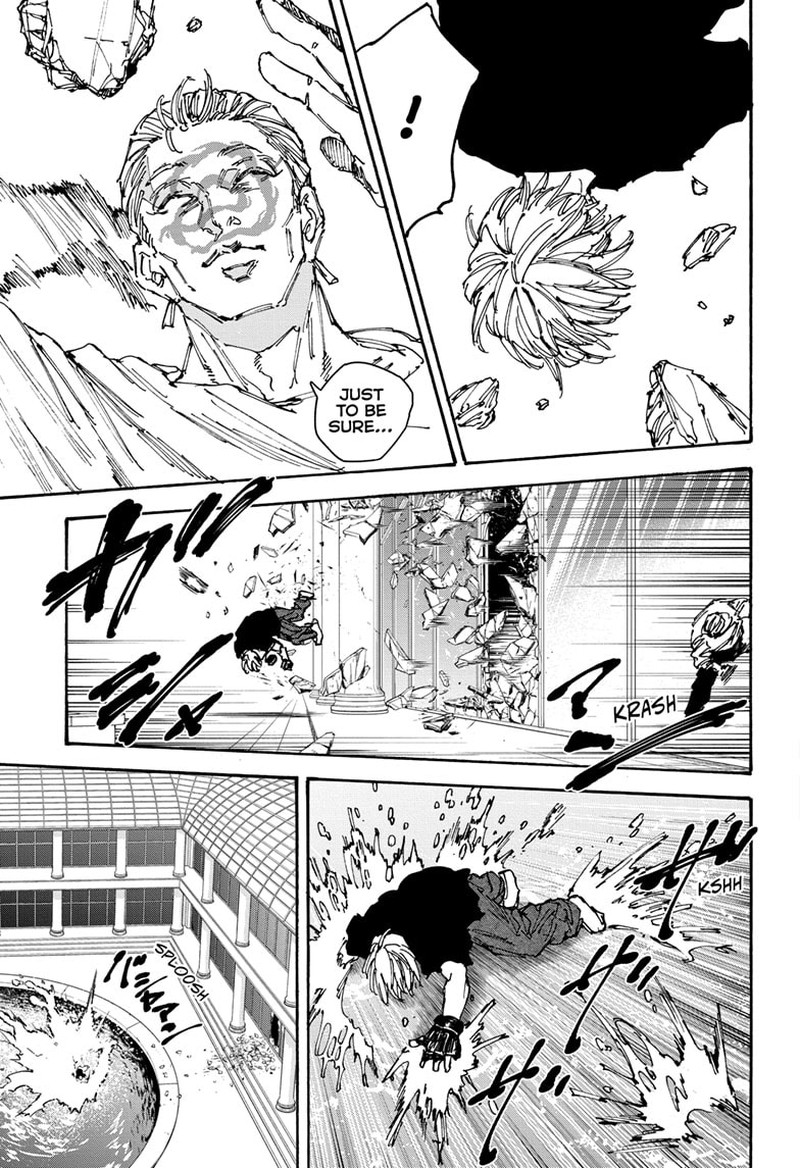 Chapter 157 - Page 21